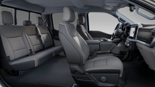 2025 Ford F-150® Internal Image 1